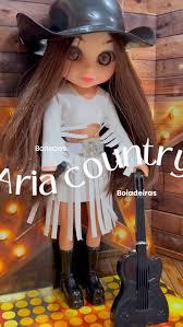 IN] ARIA COUNTRY COM SAIA