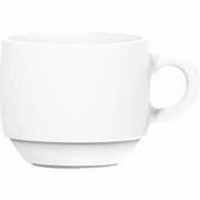 VD] XICARA CAFE OPALINE 5104 S/PIRES 90ML