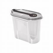 CA] POTE P/ CAFE/ACUCAR C/ COLHER A1 1,6 L