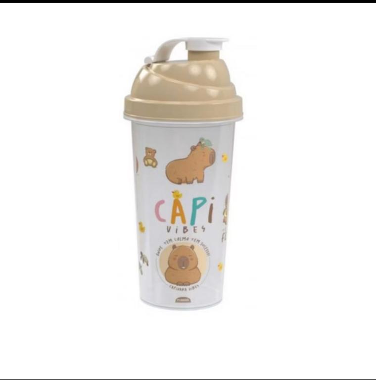 CA] SHAKEIRA DEC FUN 580ML