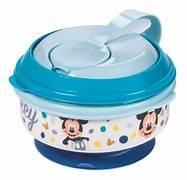 IN] POTE PAPINHA C/ AMASSADOR MICKEY BABY 300 ML