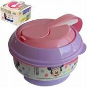 IN] POTE PAPINHA C/ AMASSADOR MINNIE BABY 300 ML