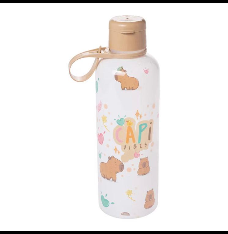 CA] GARRAFA CILINDRICA DEC FUN 970 ML