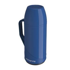 GT] GARRAFA TERMICA DE MESA ROMA 1,0L AZUL