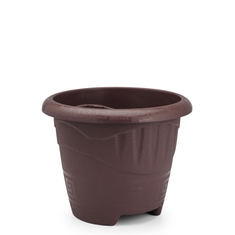 JD] VASO REDONDO G 9 LITROS - CAF