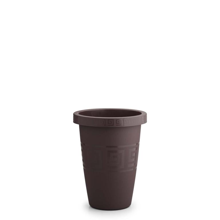 JD] VASO GREGO REDONDO 5 LITROS - CAF
