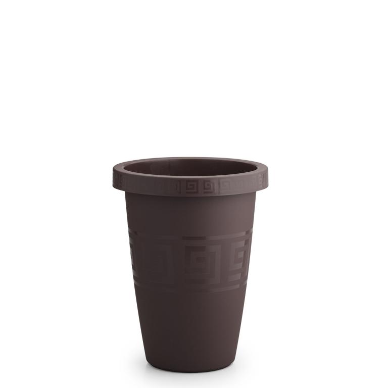 JD] VASO GREGO REDONDO 11 LITROS - CAF