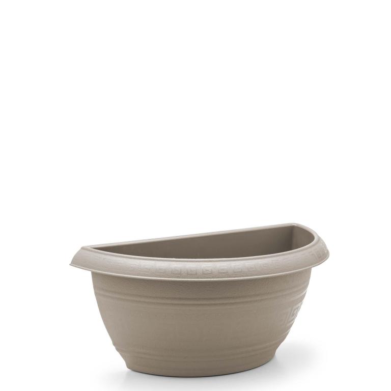 JD] VASO 5 LITROS DE PAREDE - AREIA