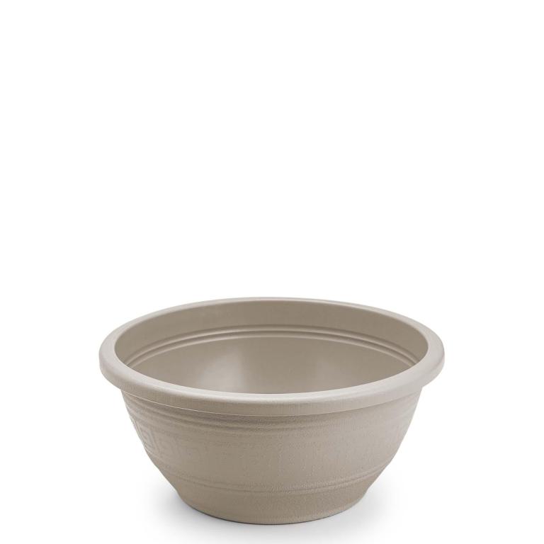 JD] VASO REDONDO 1,5 LITROS - AREIA