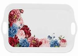 CS] BANDEJA MELAMINE STANDARD 41CM