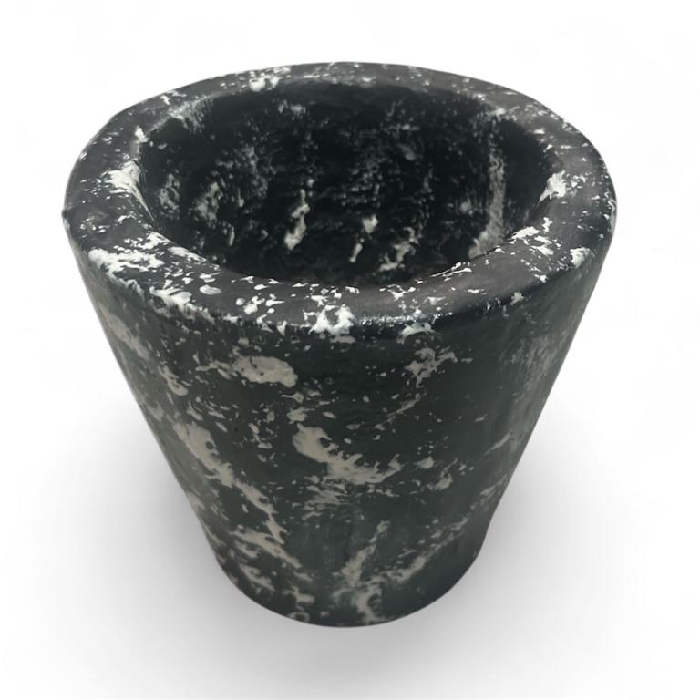 JD] VASO CIMENTO M UND
