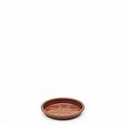 JD] PRATO REDONDO N 1 - TERRACOTA