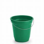 CA] BALDE 8 LITROS - RECICLADO