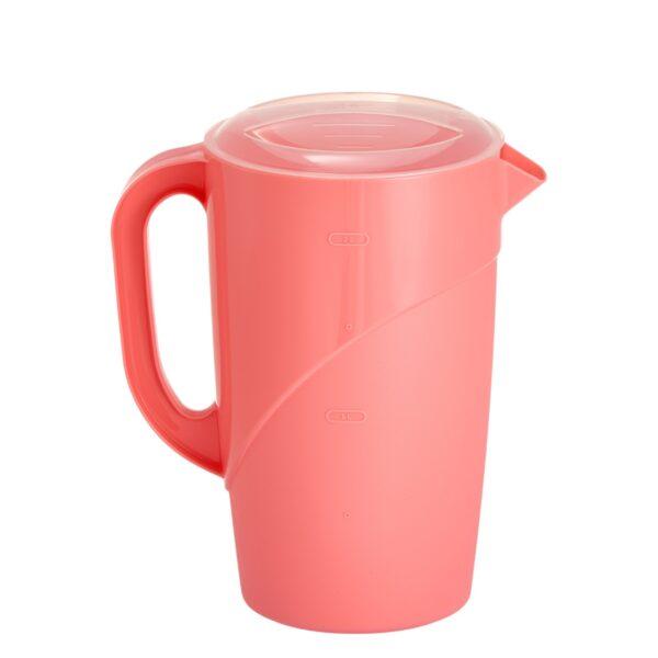 CA] JARRA REDONDA VOLARE 2,0 L COLOR