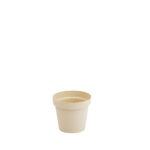 JD] VASO REDONDO FLORATTA N.15 1,5 L AREIA