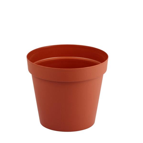 JD] VASO REDONDO FLORATTA N.19 3,0 L TELHA