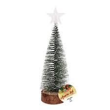 NT] ARVORE LED 15CM C/PONTEIRA