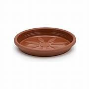 PRATO REDONDO N 3 - TERRACOTA