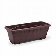 VASO RETANGULAR GG 17,5 LITROS - CAF