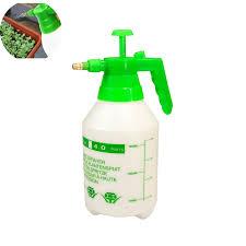 PULVERIZADOR 1,5L DE PRESSAO G