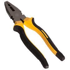 ALICATE UNIVERSAL 8 POL