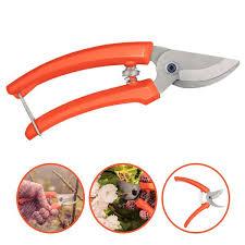 TESOURA DE PODA C/TRAVA 18CM