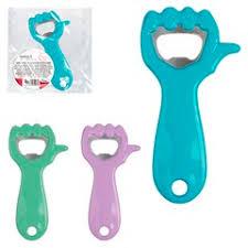 ABRIDOR DE GARRAFA 12CM