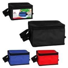 BOLSA TERMICA LUXO 5L 14X24X16