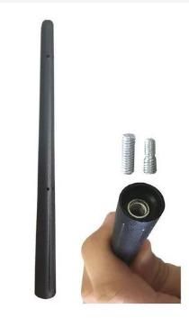 HASTE DE ANTENA M5/M6 E FEMEA