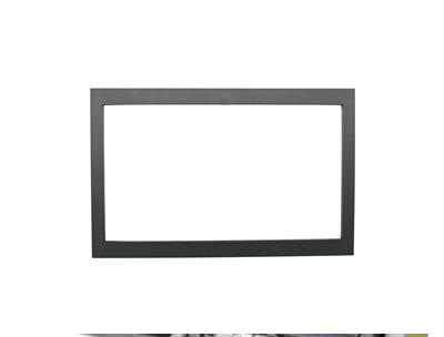 Moldura Honda New Fit/City 2 Din - REF.90-G1
