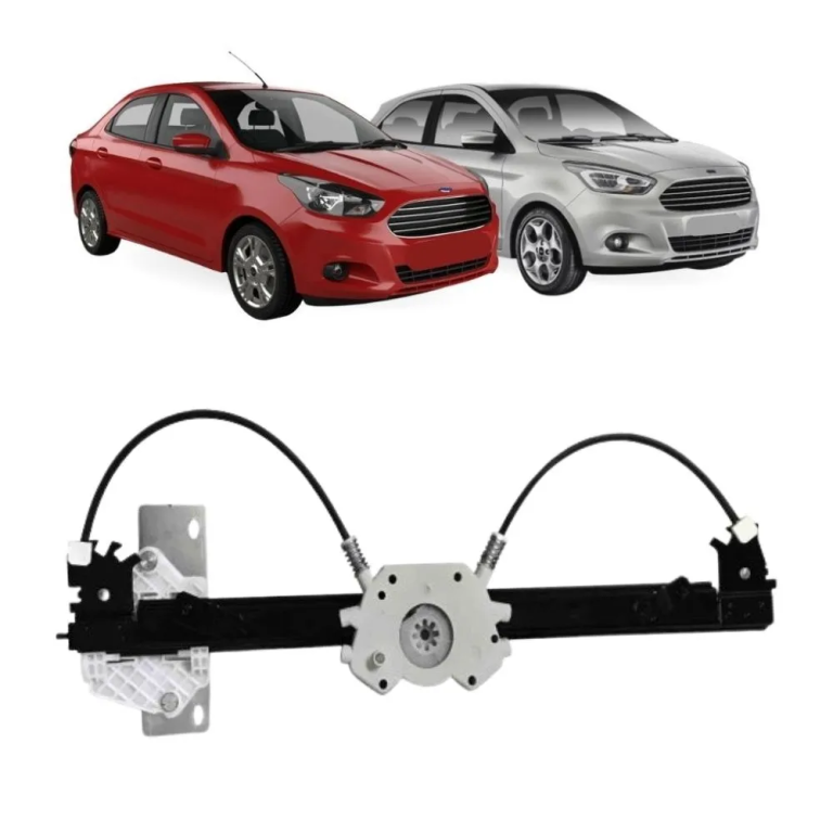 MAQUINA KA NOVO ATE 2014 . 2/4PTS DIREITO S/ MOTOR