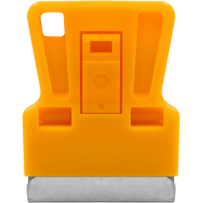 RATINHO PLASTICO COM 1 LAMINA