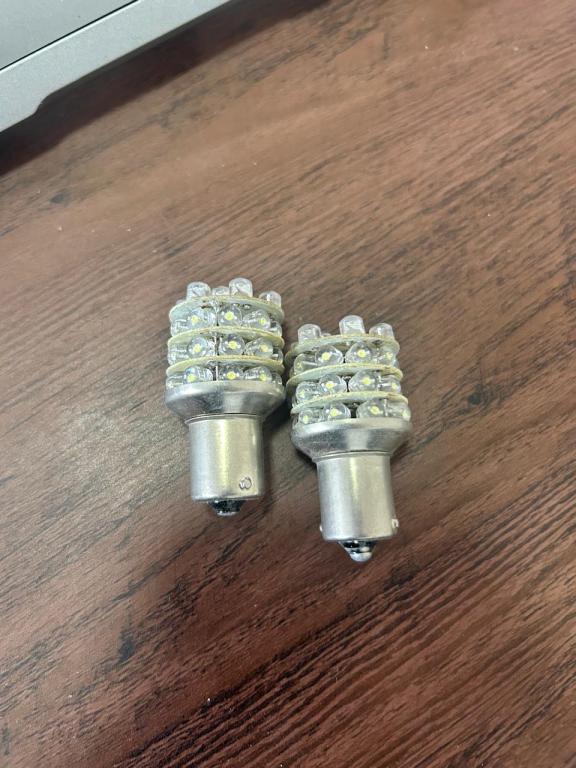 LED 1 POLO 36L PONTOS