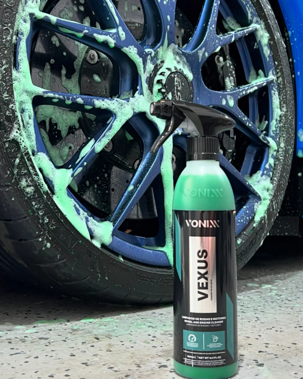 VEXUS 500ML