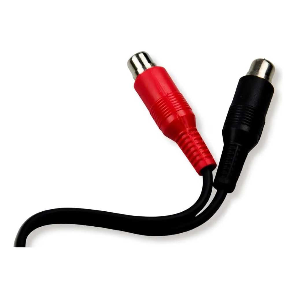 CONVERSOR FIO PARA RCA COMANDO REMOTO SLIM JFA ELETRONICOS