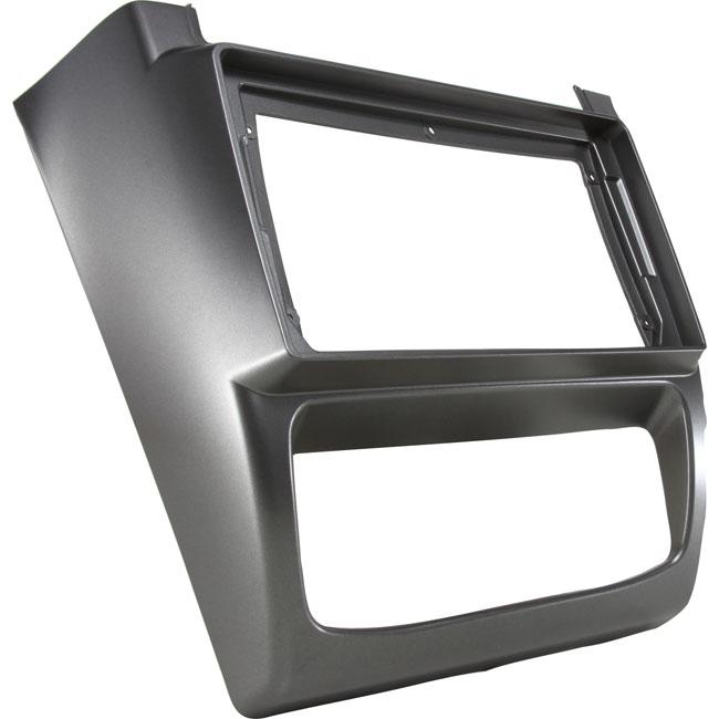 MOLDURA 9" GRAFITE FOX CROSSFOX 2014 > 2020