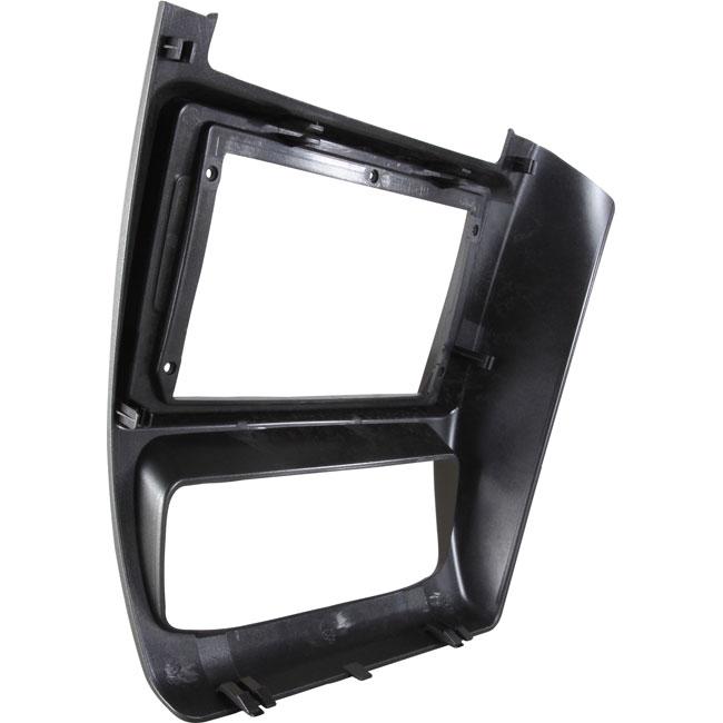 MOLDURA 9" GRAFITE FOX CROSSFOX 2014 > 2020