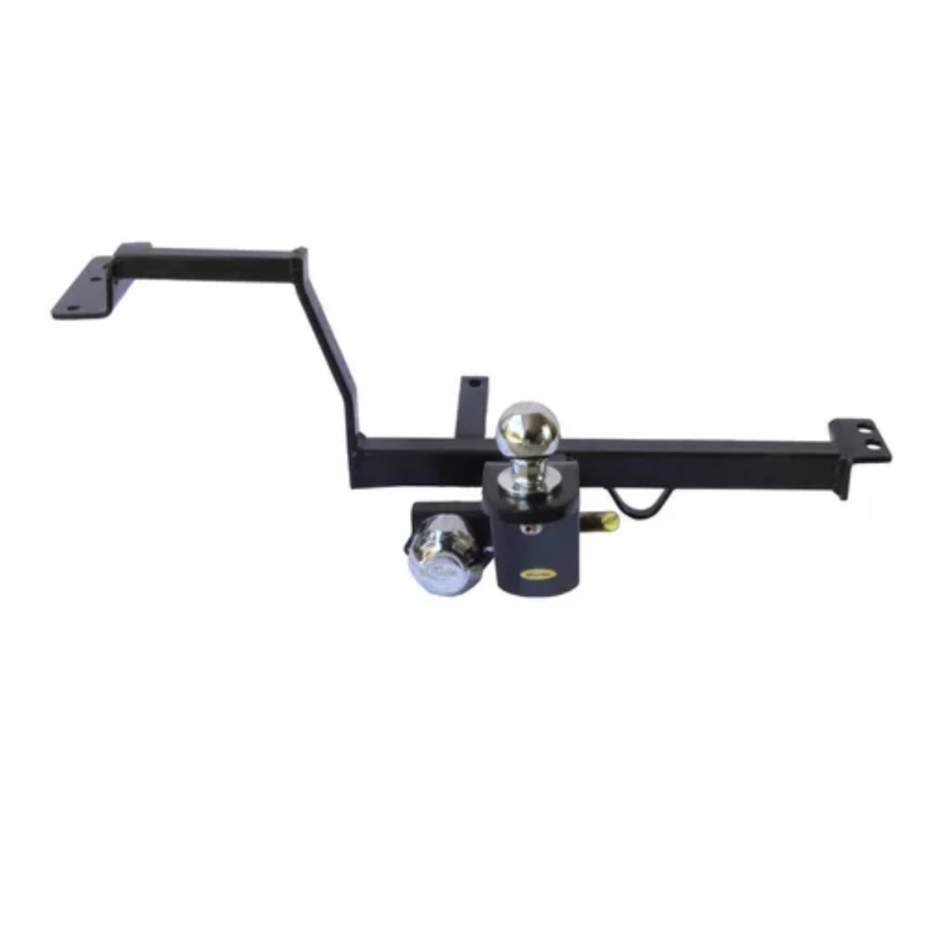 Engate Removivel Ford Transit 2021 Até 2024 1500kg + Rabicho