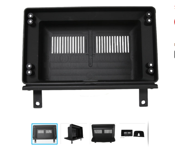 MOLDURA 9 E 10 CORSA G1 / SEDAN / CLASSIC / PICK UP