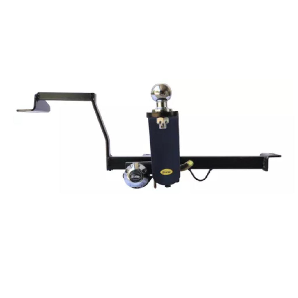 Engate Reboque Removível Gm Equinox 2018 Até 2024 - 1500 Kg