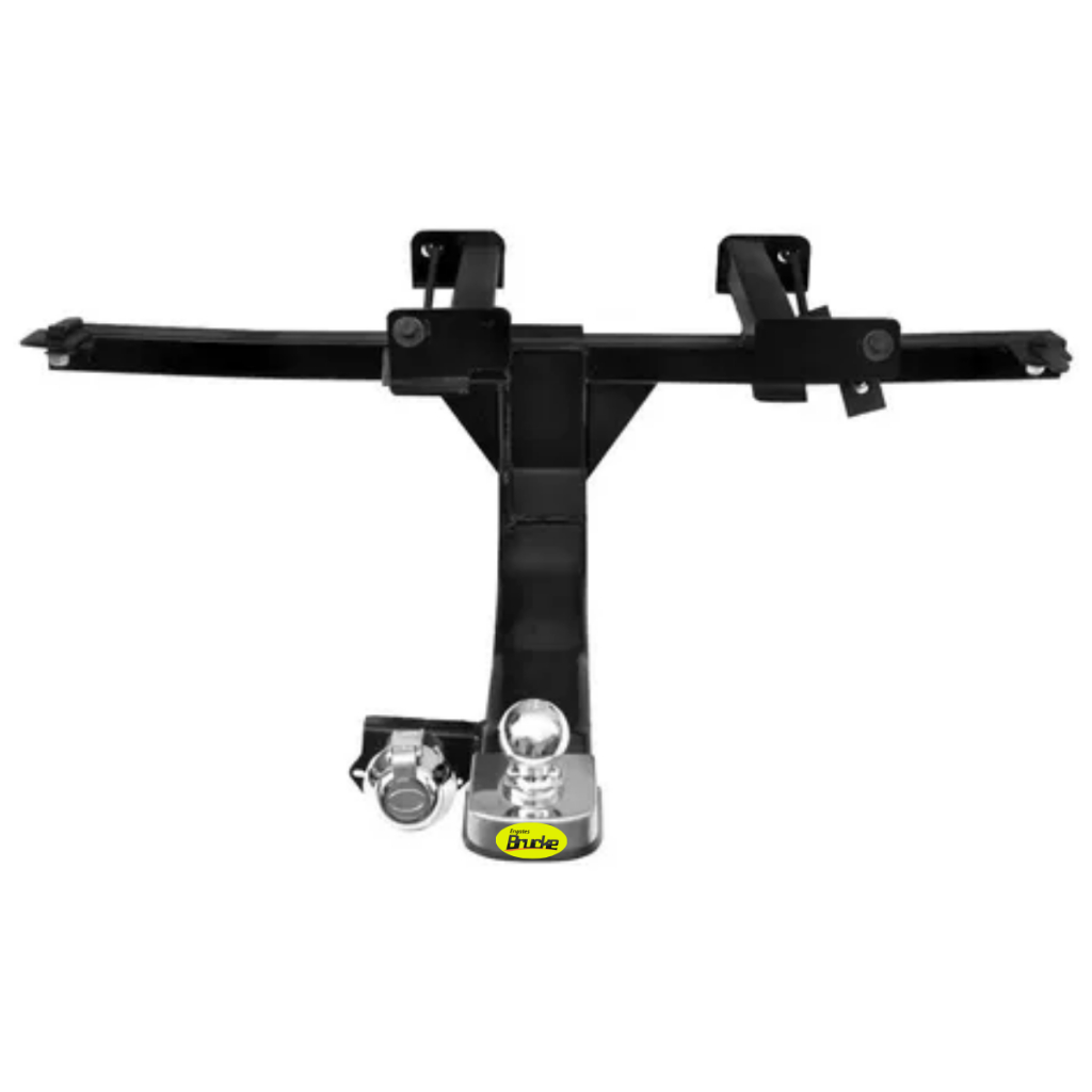Engate Reforçado Vw Saveiro G5 G6 G7 G8 G9 700kg + Rabicho