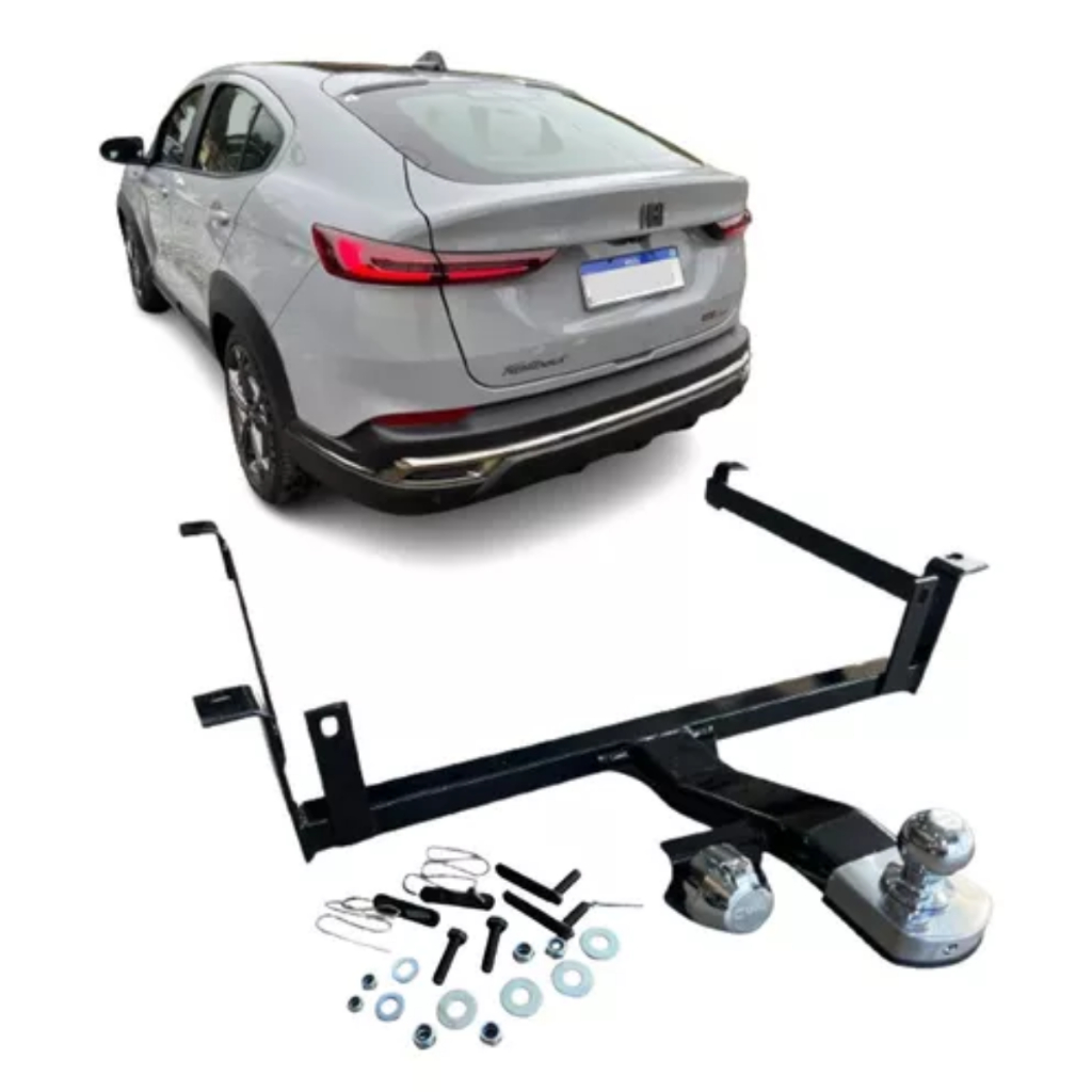 Engate Fixo Fiat Fastback 2022 2023 2024 Tração 500kg REFT4060
