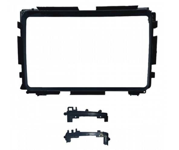 MOLDURA 9 HONDA HRV 2015/2021 FIAMON