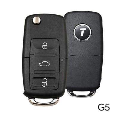 CONTROLE CANIVETE TR3 TARSAFE SOMENTE G5