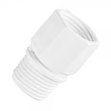 PROLONGADOR CURTO 1/2X20MM HERC