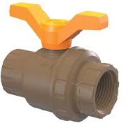 REGISTRO SOLDAVEL ESFERA 25MMX3/4 TIGRE