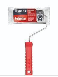ROLO LA SINTETICA ROLA-FACIL C/SUPORTE 15CM 7155 ATLAS