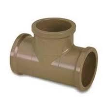 TEE SOLDAVEL 25MM 40X1 UNOCANN