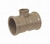 TEE REDUCAO SOLDAVEL 50X32MM TIGRE
