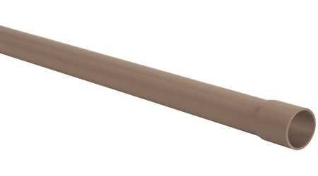 TUBO SOLDAVEL 25MM 6,00MTS PLASMETAL